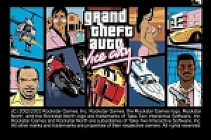 GTA3/罪恶都市/GTA3侠盗猎车手:罪恶都市