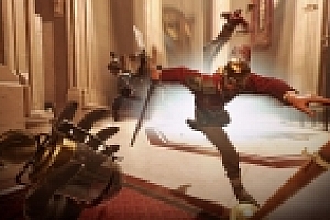 耻辱:界外魔之死