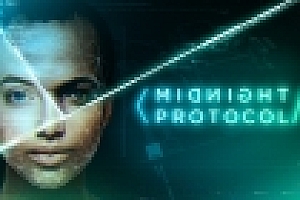 午夜协议/Midnight Protocol(v1.2.0)