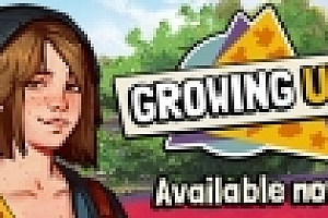美国式家长/Growing Up(V1.2.3920)