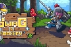 赃物与巫术/Swag and Sorcery(v1.54)