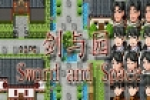 剑与园/Sword and Space(V20210428)