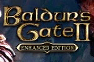 博德之门2/Baldurs Gate II Enhanced Edition(v2.6.5.0-加强版)