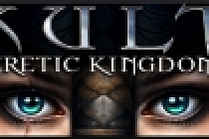 祭典:异教徒王国/Kult: Heretic Kingdoms(v1.5)