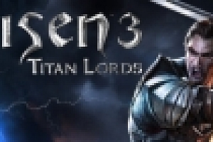 崛起3:泰坦之王增强版/Risen 3 Titan Lords(完全版)