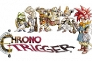 超时空之轮/Chrono Trigger