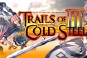英雄传说:闪之轨迹3/The Legend of Heroes: Trails of Cold Steel III(Build20210414)