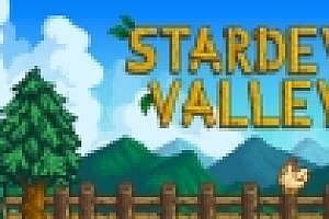 星露谷物语/Stardew Valley(豪华版-超神魔改版+MOD+可替换元素+修改器+BGM等… )