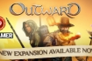 物质世界/Outward(Build20210413)