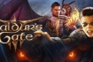 博德之门3/Baldurs Gate 3(更新v4.1.90.6165)