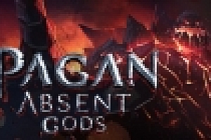 异教徒:缺席之神/Pagan: Absent Gods