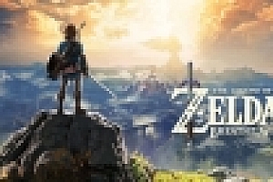 塞尔达传说:荒野之息/The Legend of Zelda: Breath of the Wild(v1.5.0-WIIU版-集成DLC)
