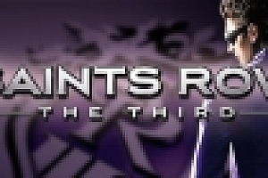 黑道圣徒3:重制版/Saints Row: The Third™ Remastered