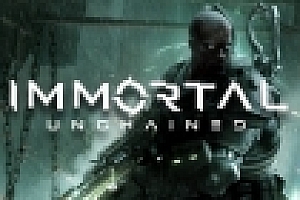众神:解放/Immortal: Unchained(V1.9.0.0豪华版+OTS+全DLC)