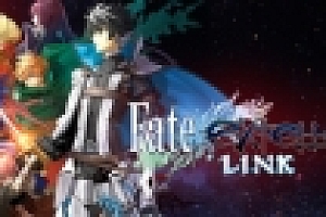 命运创世连接/EXTELLA LINK