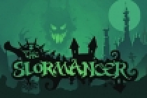 魔法师/The Slormancer(V1.07)