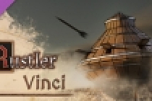 侠盗猎马人/Rustler(正式完整版-V1.03.24-新DLC-达芬奇Vinci正式解锁+全DLC杀人狂)