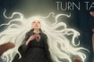 勿要回头/TurnTack(v2.1)