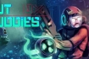 OUTBUDDIES DX