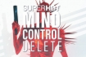 燥热:思想控制删除/SUPERHOT: MIND CONTROL DELETE