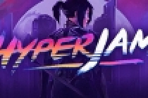 超级果酱/Hyper Jam