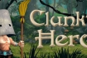 笨拙英雄/Clunky Hero(V0.92)