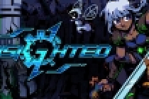 盲目射击/UNSIGHTED(V1.0.7.4)