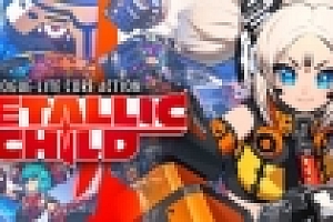 金属之子/METALLIC CHILD(v1.2.2.4)