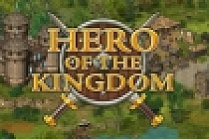 王国英雄/Hero of the Kingdom(v1.55)