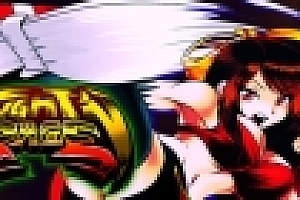 战斗狂怒/Fight N Rage