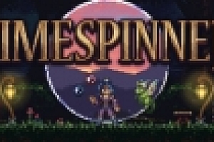 时间操控者/Timespinner