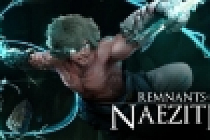 纳西斯的遗迹/Remnants of Naezith
