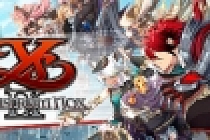 伊苏9/Ys IX: Monstrum Nox(V1.04-豪华版全DLC-汉化中文)