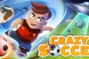 疯狂足球/Crazy Soccer