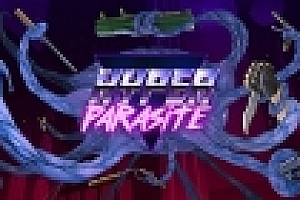 超级寄生虫/HyperParasite