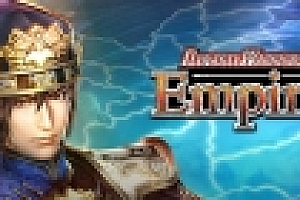 真三国无双76543系列