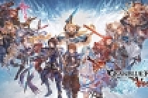 碧蓝幻想Versus/Granblue Fantasy: Versus(V2.40)