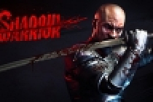 影子武士特别版/Shadow Warrior:Special Edition
