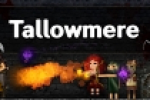 烛火地牢/Tallowmere(v352.6)