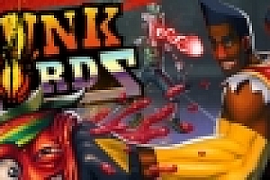 灌篮王/Dunk Lords
