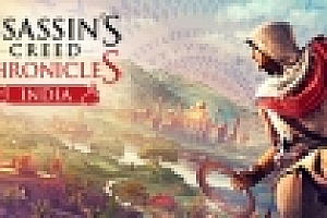 刺客信条编年史:印度/Assassins Creed Chronicles:India