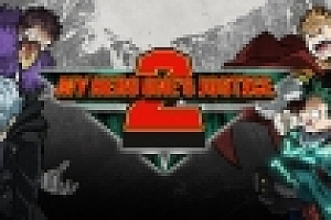 我的英雄学院:唯我正义2(豪华版V20210527+全DLC)