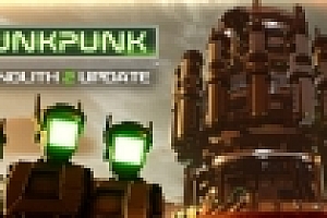 垃圾朋克/JUNKPUNK(整合Monolith 2)