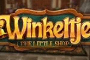 温克利小店/Winkeltje: The Little Shop(正式版)