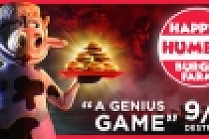 开心小汉堡农场餐馆/Happys Humble Burger Farm(v1.17.0)