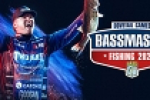 鲈鱼大师赛2022/Bassmaster Fishing 2022
