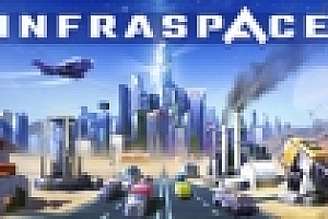 基建空间/InfraSpace