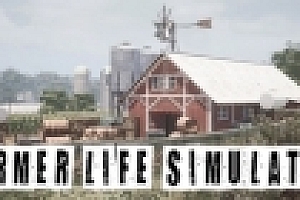 农民的生活/Farmers Life