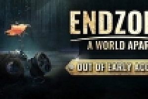 末日地带与世隔绝/Endzone – A World Apart(V1.0.7747.25951豪华正式版)