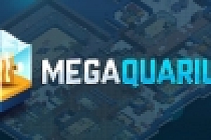 巨型水族馆/Megaquarium(集成Freshwater Frenzy v2.1.1)